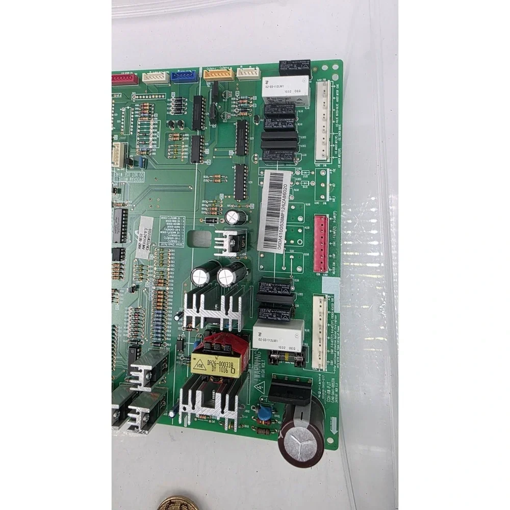 Samsung genuine refrigerator